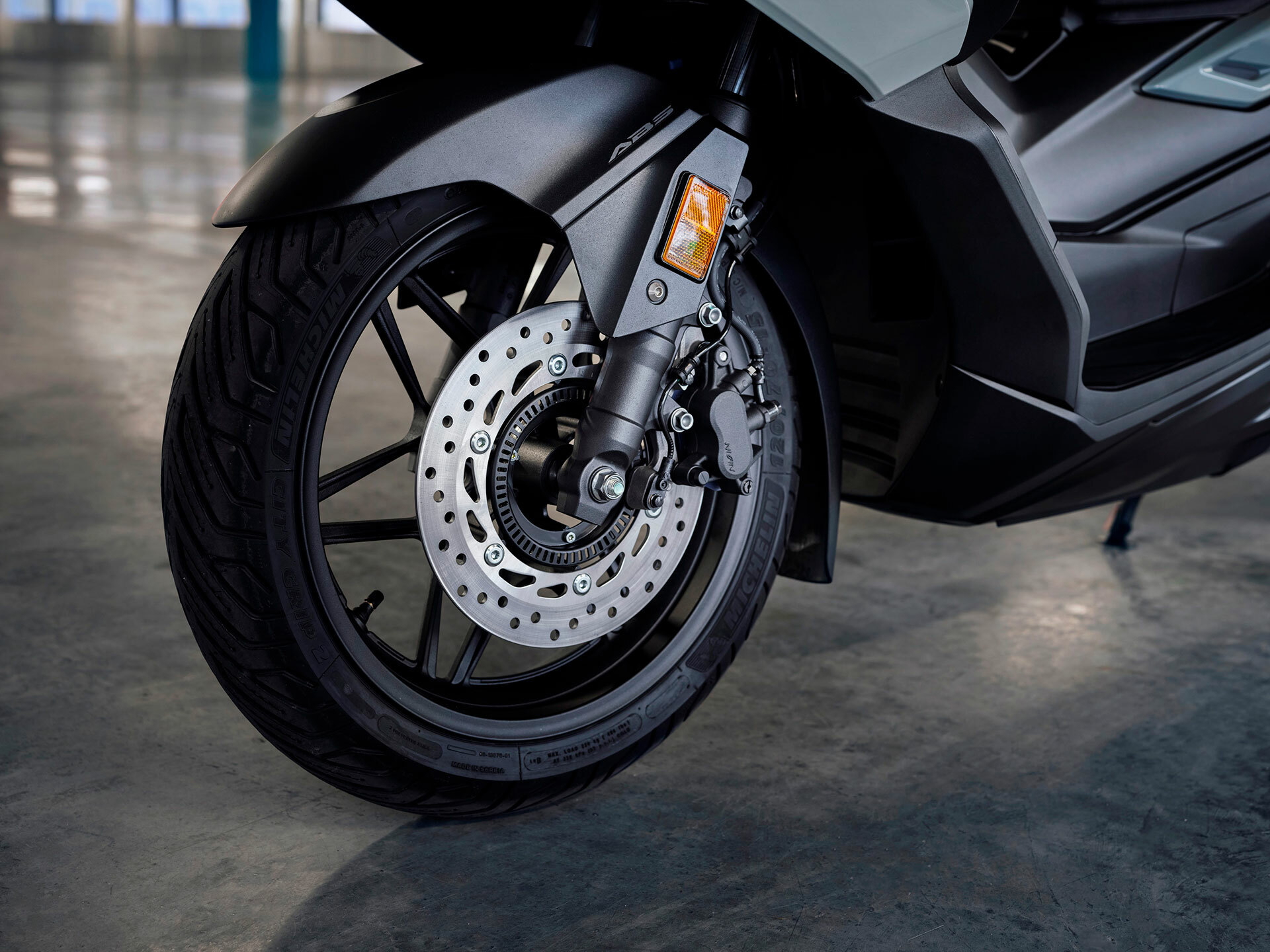 Honda Forza 125 2023 71