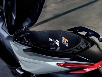 Honda Forza 125 2023 72