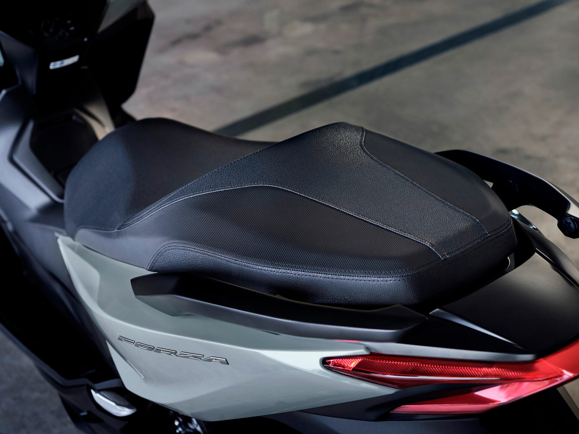 Honda Forza 125 2023 74