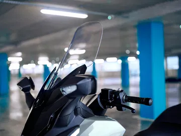 Honda Forza 125 2023 75