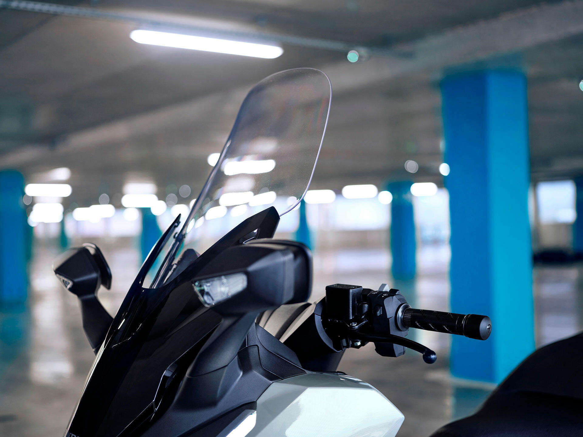 Honda Forza 125 2023 75