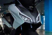 Honda Forza 125 2023 76