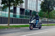 Honda Forza 125 2023 77