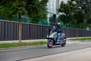Honda Forza 125 2023 78
