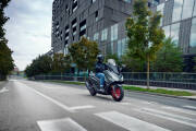 Honda Forza 125 2023 80