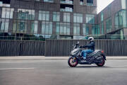 Honda Forza 125 2023 81