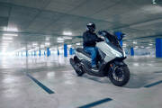 Honda Forza 125 2023 82