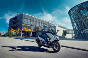 Honda Forza 125 2023 83
