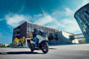 Honda Forza 125 2023 84