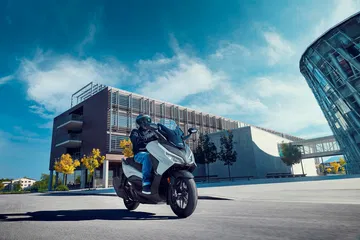 Honda Forza 125 2023 84