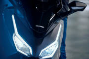 Honda Forza 125 2023 85