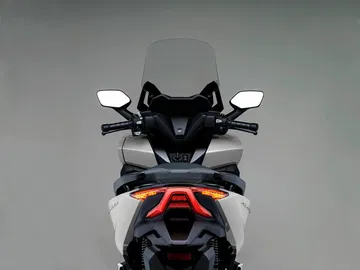Honda Forza 125 2023 86