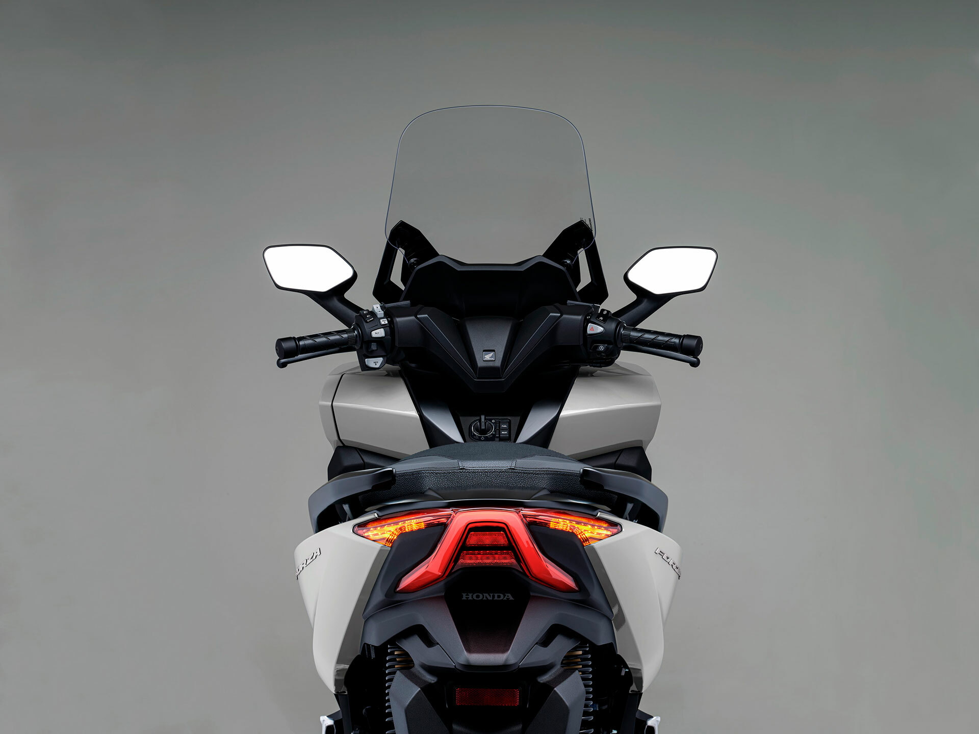 Honda Forza 125 2023 86