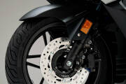 Honda Forza 125 2023 87