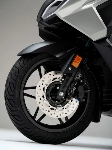 Honda Forza 125 2023 87