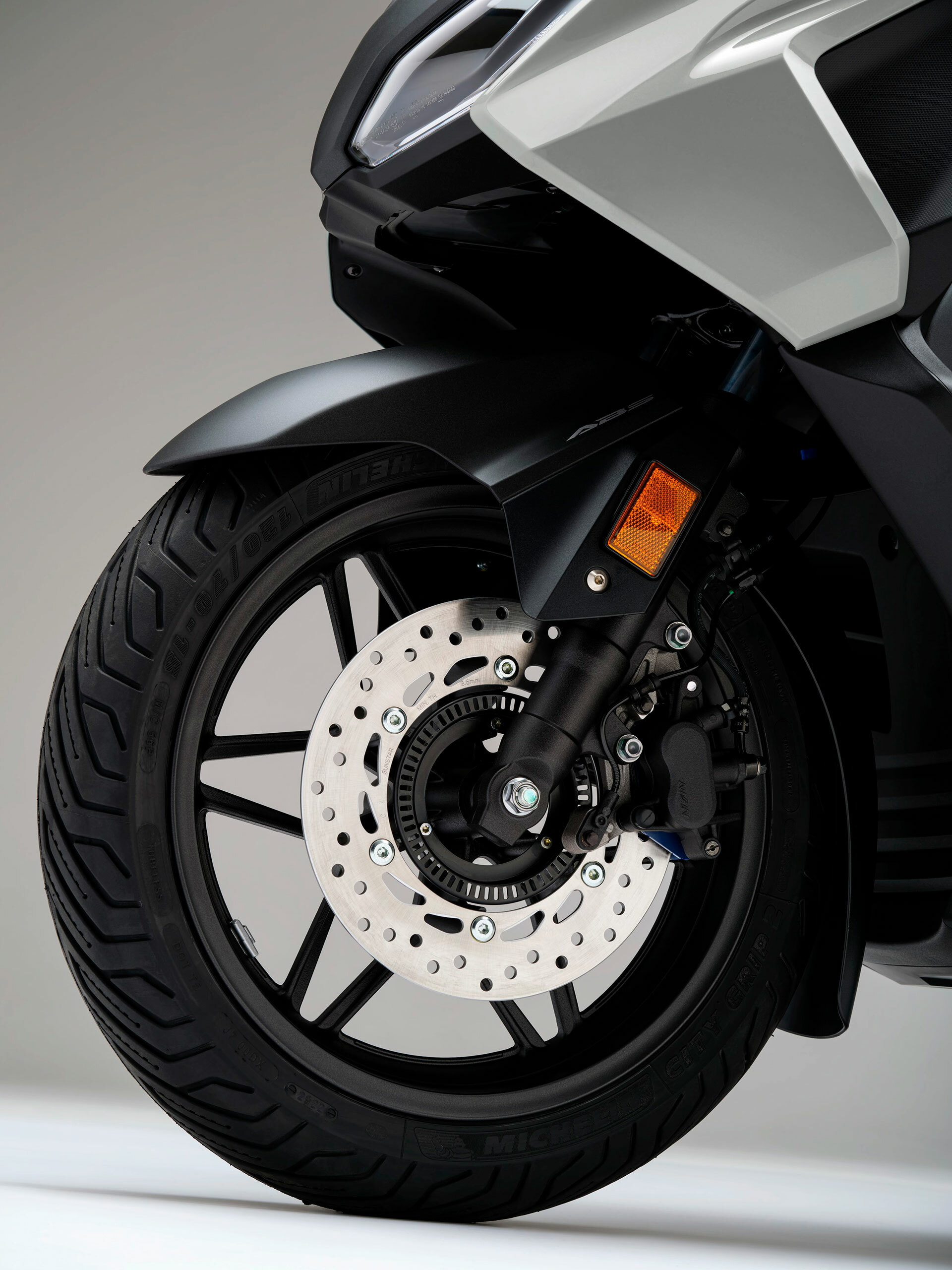 Honda Forza 125 2023 87