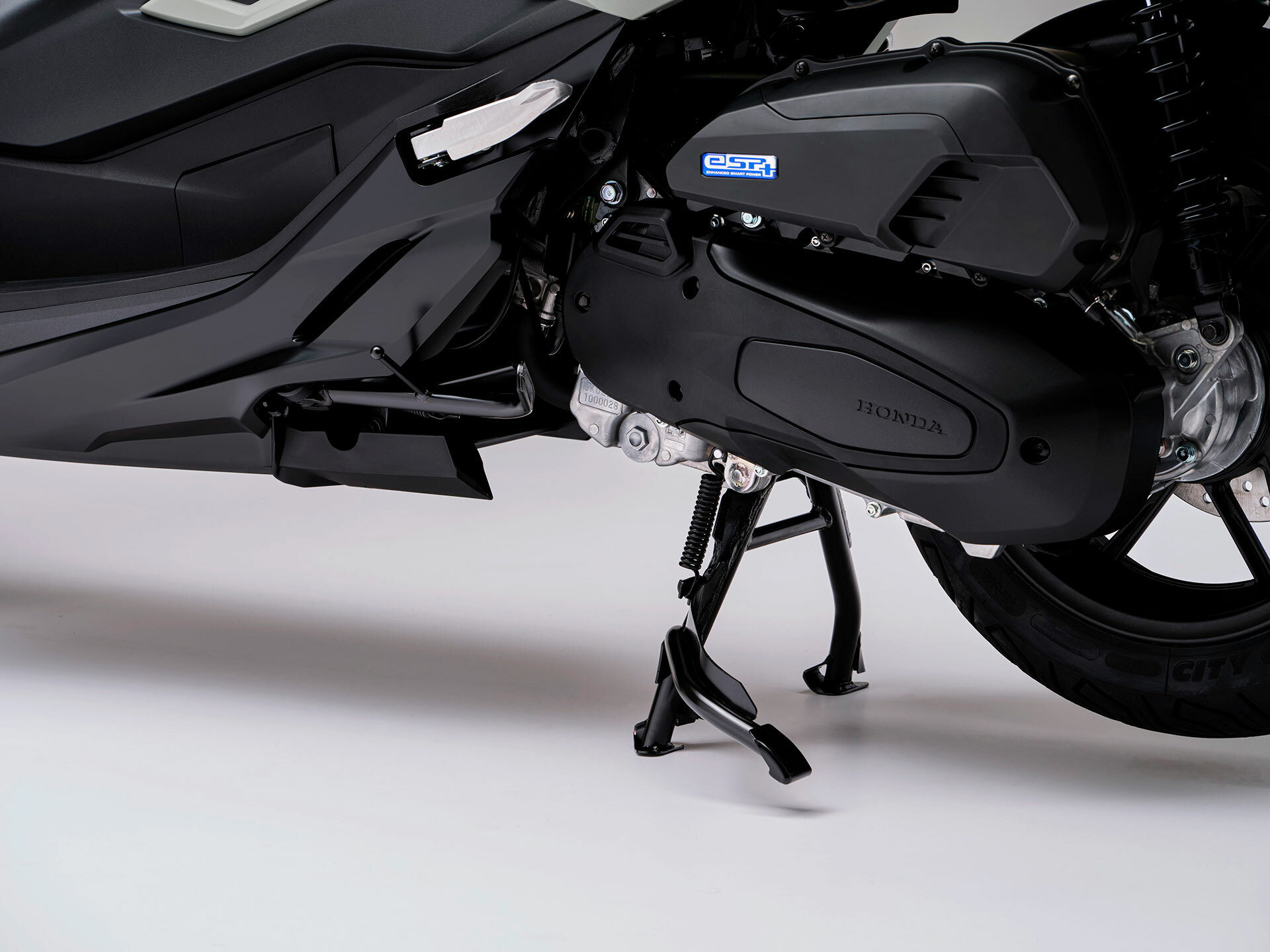 Honda Forza 125 2023 88