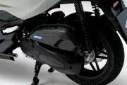 Honda Forza 125 2023 89