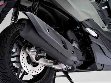 Honda Forza 125 2023 90