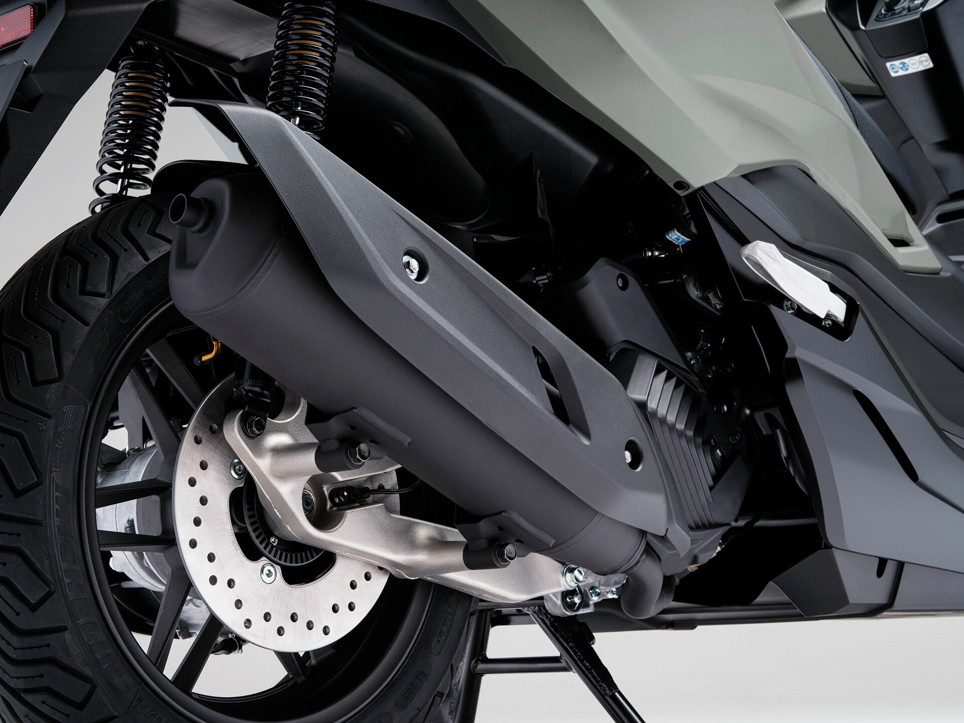 Honda Forza 125 2023 90