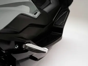 Honda Forza 125 2023 91
