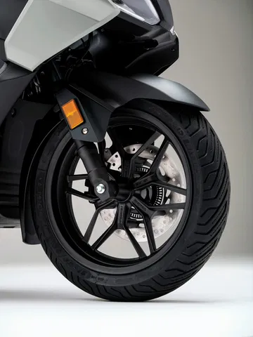 Honda Forza 125 2023 92