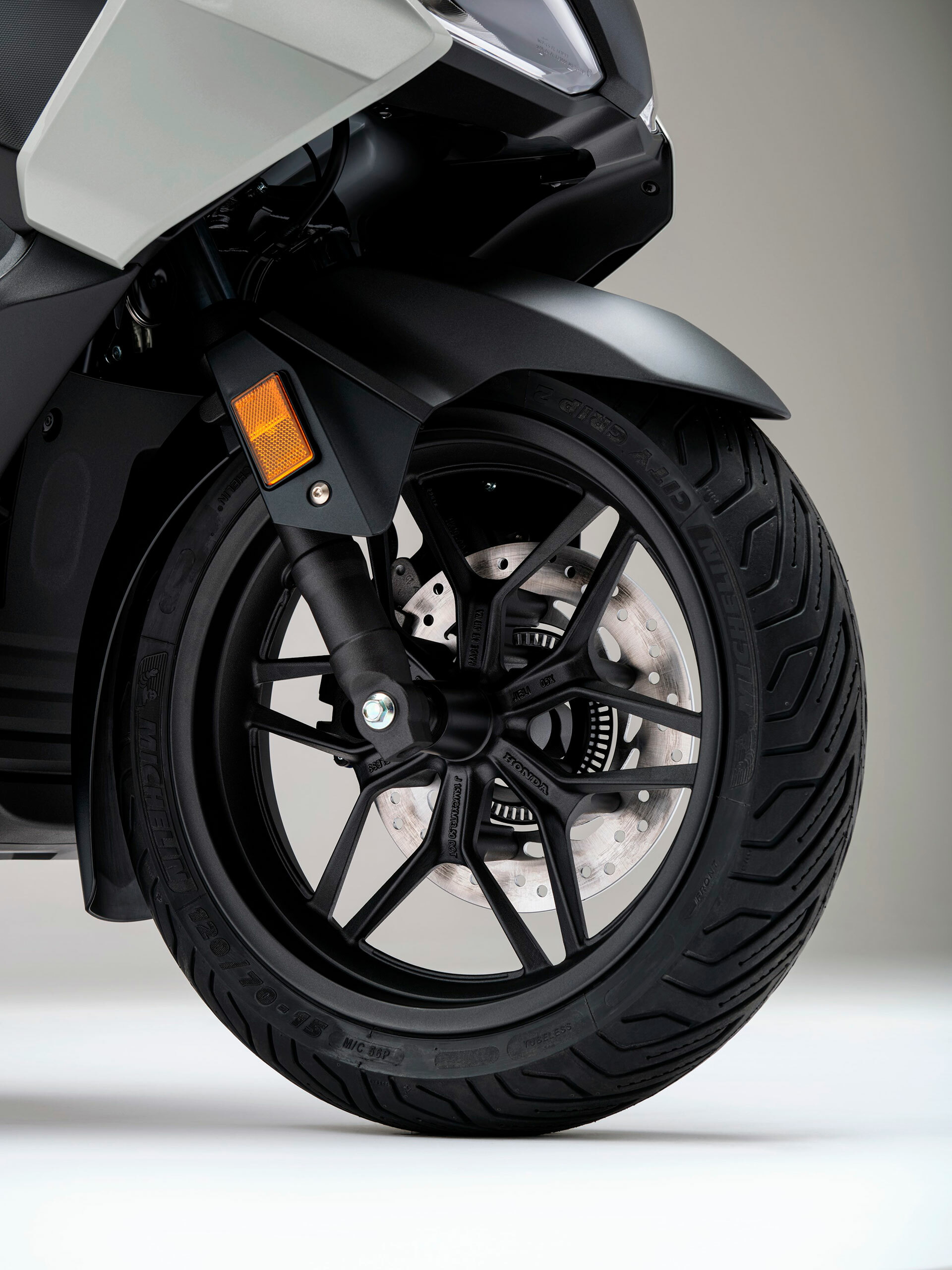 Honda Forza 125 2023 92