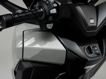 Honda Forza 125 2023 93