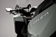 Honda Forza 125 2023 95
