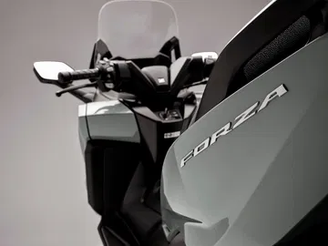 Honda Forza 125 2023 95