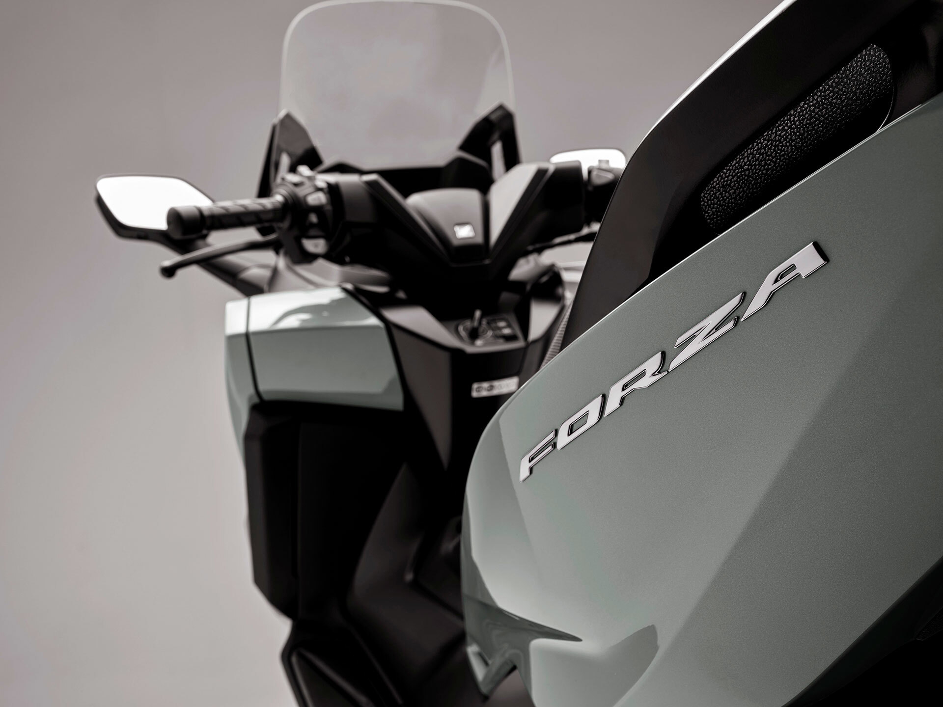 Honda Forza 125 2023 95