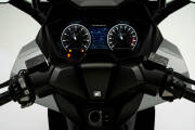Honda Forza 125 2023 96