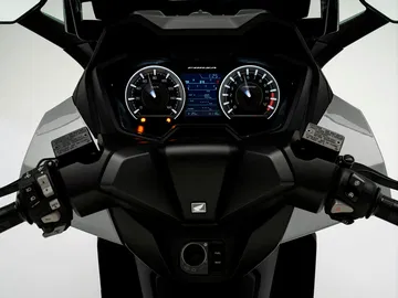Honda Forza 125 2023 96