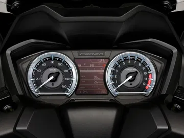 Honda Forza 125 2023 97