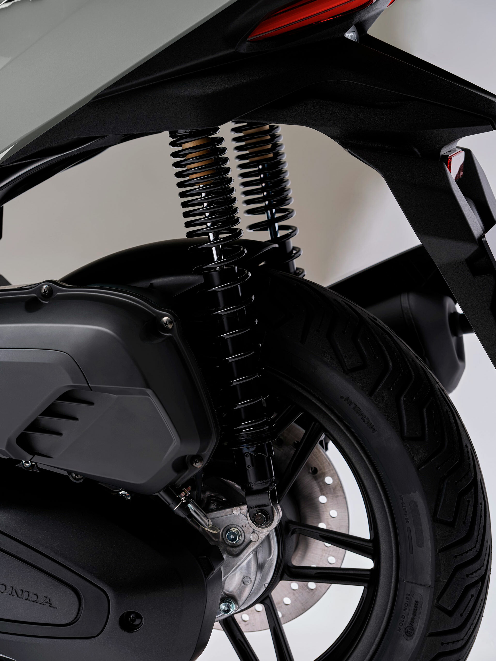 Honda Forza 125 2023 98