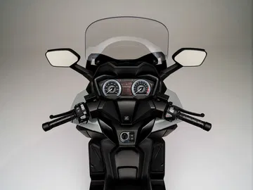 Honda Forza 125 2023 99