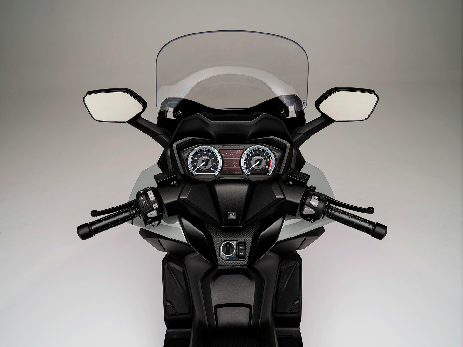 Honda Forza 125 2023 99