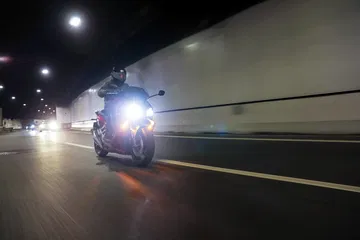 21ym Honda Forza 750