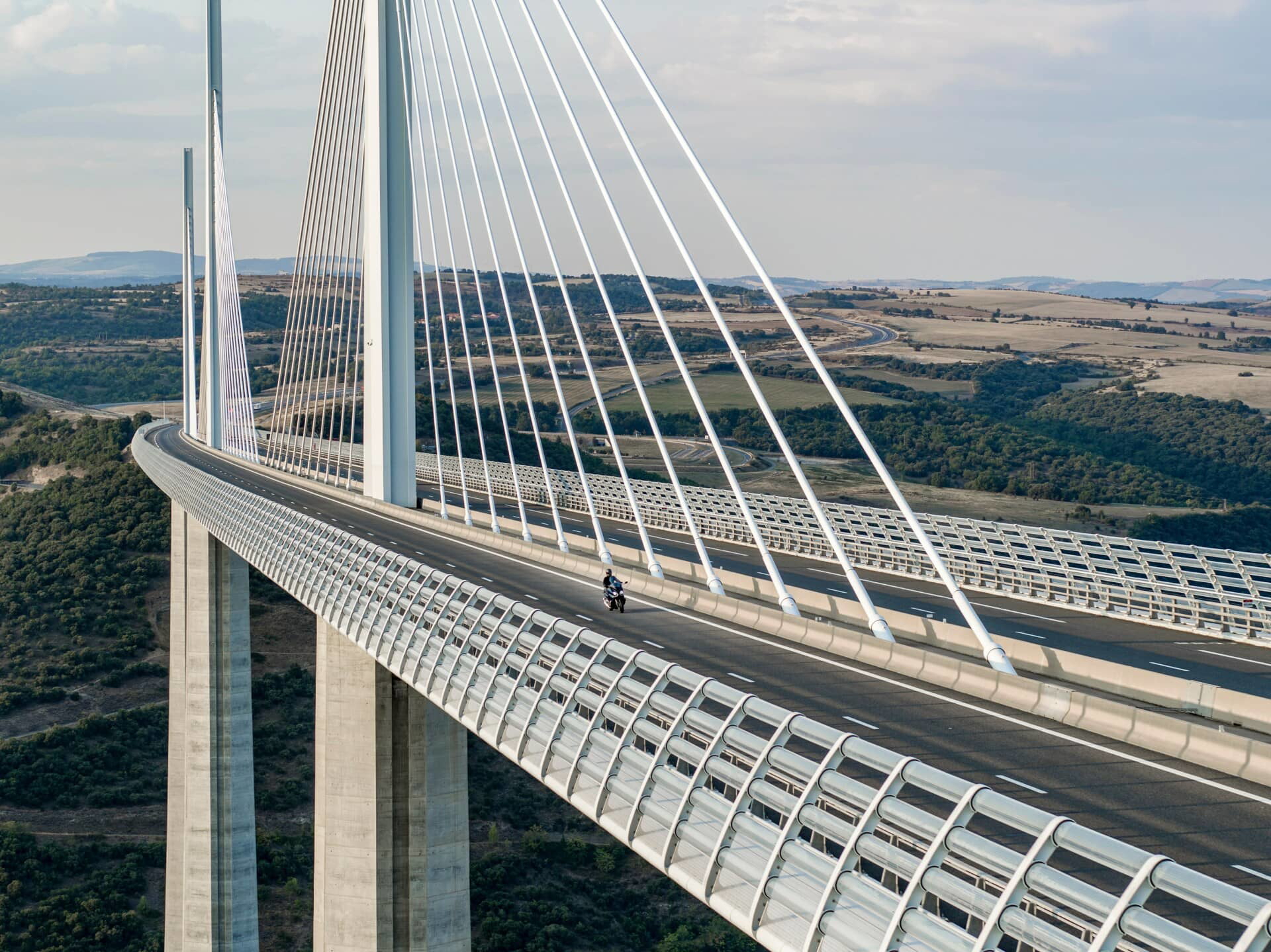 21ym Honda Forza 750