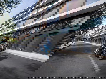21ym Honda Forza 750