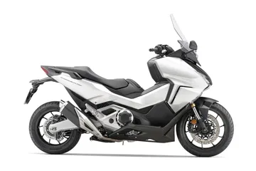 23ym Honda Forza 750