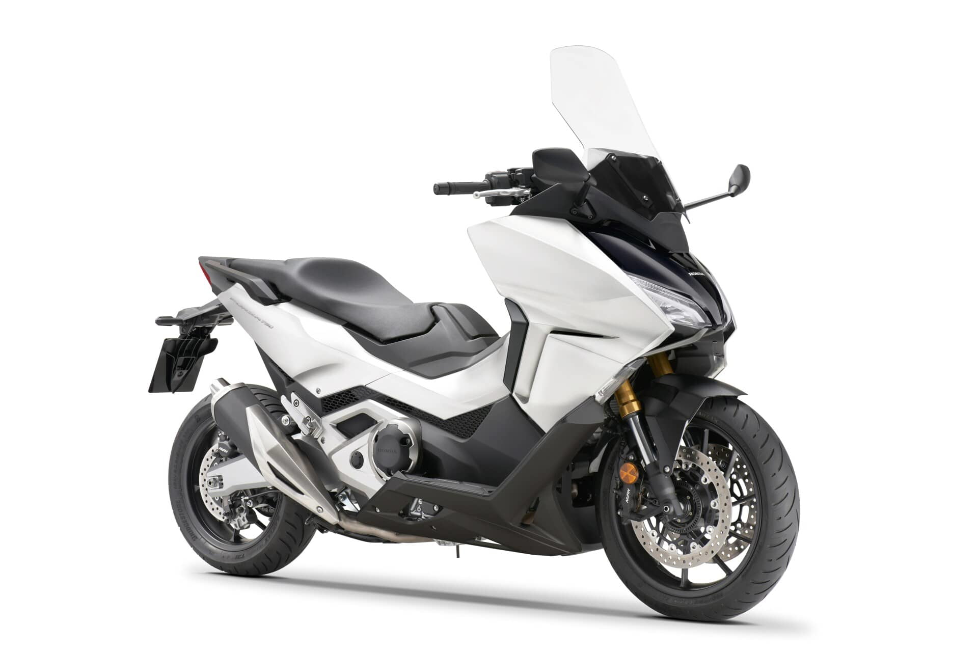 23ym Honda Forza 750