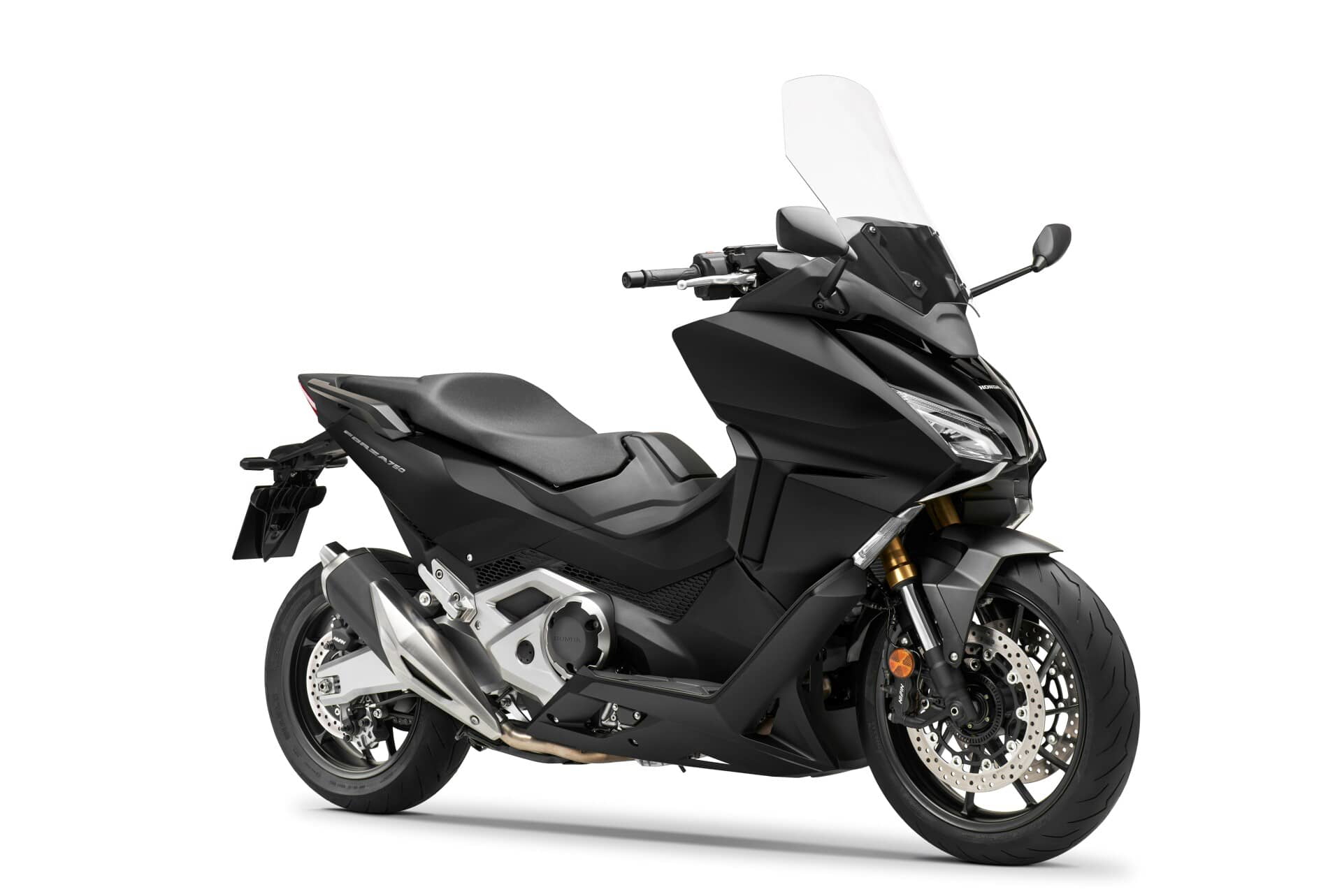 23ym Honda Forza 750