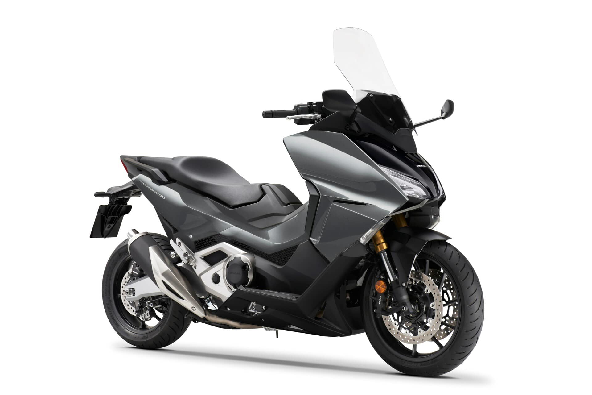 23ym Honda Forza 750