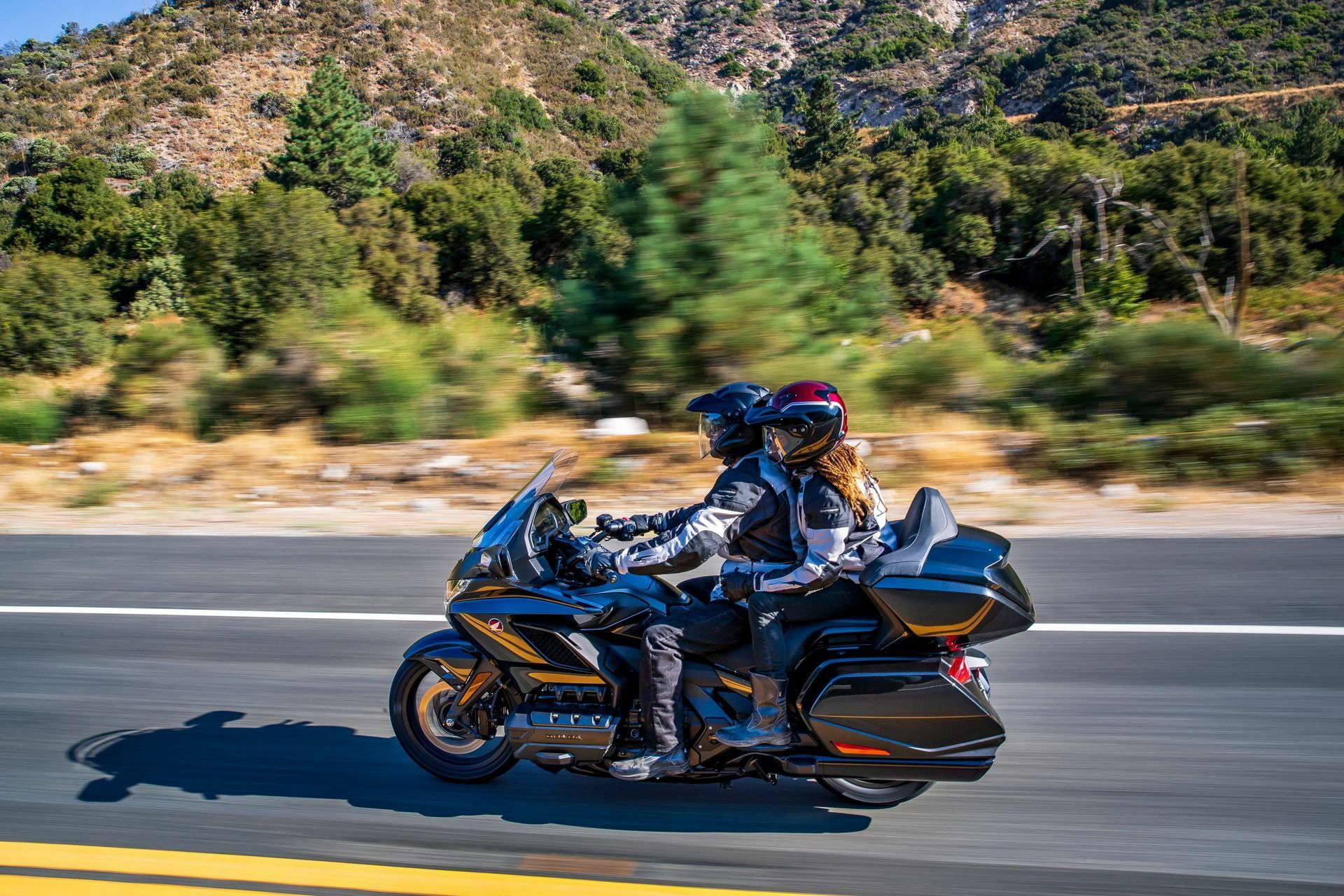 Honda Gold Wing 2023 26 Honda Gold Wing 2023 26