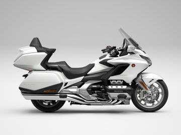 23ym Honda Gold Wing Tour