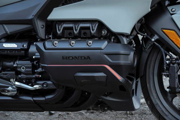 21ym Honda Gold Wing
