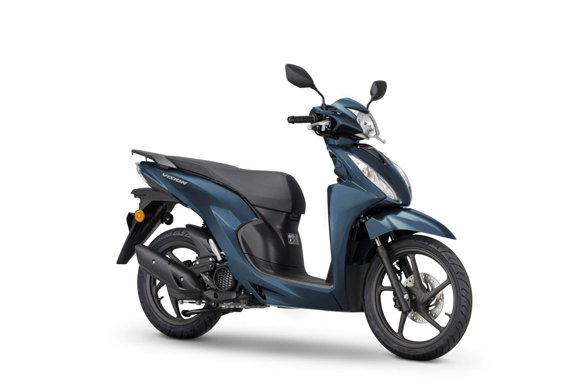 23ym Honda Vision 110