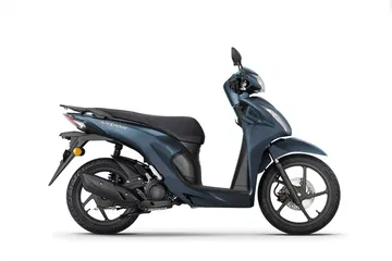 23ym Honda Vision 110