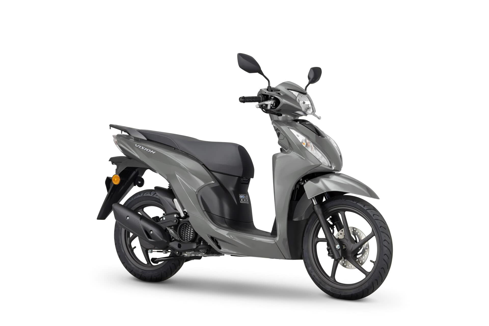 23ym Honda Vision 110